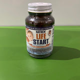 Natren Probiotics Life Start Dairy