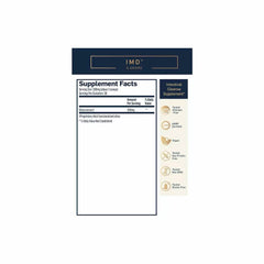 IMD Intestinal Cleanse Powder - 6g | Quicksilver Scientific