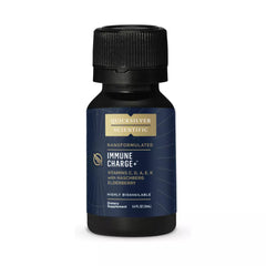 Immune Charge+ Shots - Box of 12 (12ml each) | Quicksilver Scientific