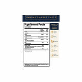 Immune Charge+ Shots - Box of 12 (12ml each) | Quicksilver Scientific