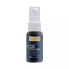 Immune Charge+ Throat Spray - 27ml | Quicksilver Scientific