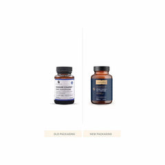 Immune Charge+ Zinc Ionophore - 60 Capsules | Quicksilver Scientific