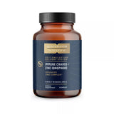 Immune Charge+ Zinc Ionophore - 60 Capsules | Quicksilver Scientific
