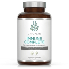 Cytoplan Immune Complete 120s