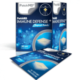 PatchMD Immune Defense+ Topical Patch 30s