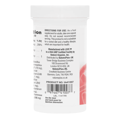 NaturesPlus Immune Microbiome 30’s