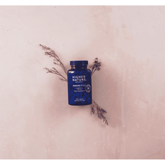 Higher Nature Immune Plus 180s