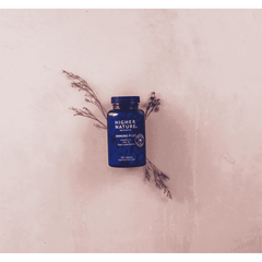 Higher Nature Immune Plus 90s