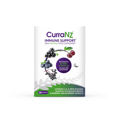 CurraNZ Immune Support 30s