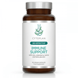 Cytoplan Immune Support 60s