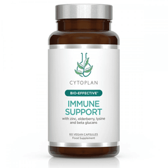 Cytoplan Immune Support 60s