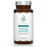 Cytoplan Immune Support 60s