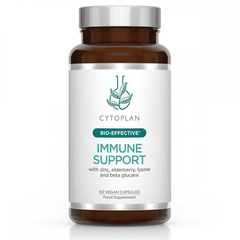 Cytoplan Immune Support 60s
