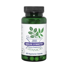 Immune Symmetry - 60 Capsules | Vitanica