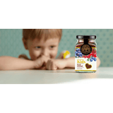 CrystalNutri ImmunExtra Kids 90g