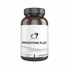 Designs For Health Immunitone Plus 120s