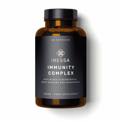 Inessa Immunity Complex 60s
