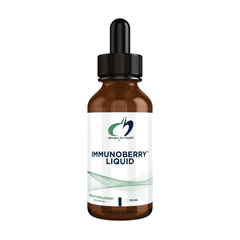Designs For Health ImmunoBerry Liquid 118ml