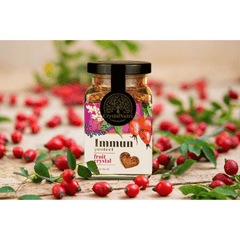CrystalNutri ImmunProtect 90g