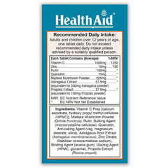 Health Aid ImmuProtect 30s