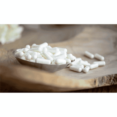 Immustem Colostrum 120s