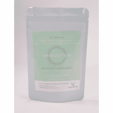 Immustem Organic Colostrum LACTOSE FREE 60s