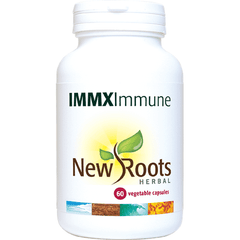 New Roots Herbal IMMXImmune 60s