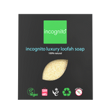 Incognito Incognito Luxury Loofah Soap