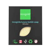 Incognito Incognito Luxury Loofah Soap