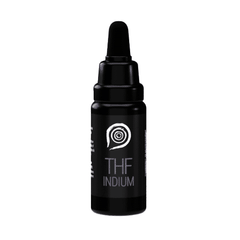 The Health Factory Indium 10ml