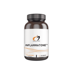 Designs For Health Inflammatone 120s