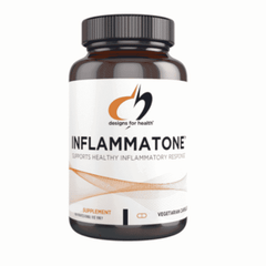 Designs For Health Inflammatone 240s