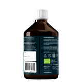 Nuzest Inner Biome Blend Organic Berry 500ml