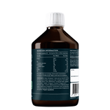 Nuzest Inner Biome Blend Organic Original 500ml