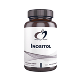 Designs For Health Inositol 120s