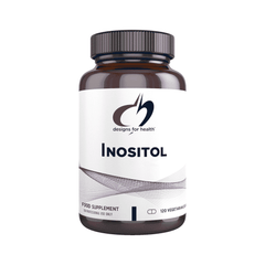 Designs For Health Inositol 120s