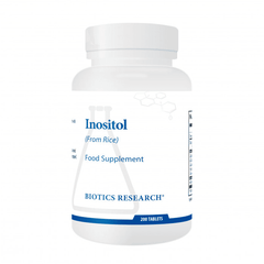 Biotics Research Inositol 200s