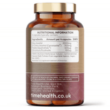 Time Health Inositol Complex 180s