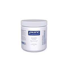 Pure Encapsulations Inositol Powder 250g