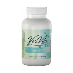 InspiraCell - 90 Capsules | VerVita
