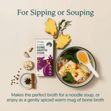 Freja Instant Bone Broth Beef Pho 4x15g