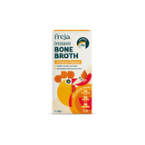 Freja Instant Bone Broth Chicken Ramen 4x15g