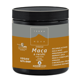 Terranova Intense Maca & Reishi Super Shake 224g