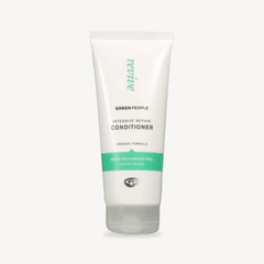 Green People Intensive Repair Conditioner Green Tea & Orange Peel (Revive) 200ml