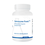 Biotics Research Intenzyme Forte 100s