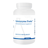 Biotics Research Intenzyme Forte 500s