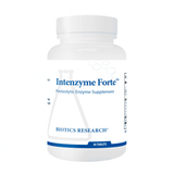 Biotics Research Intenzyme Forte 50s