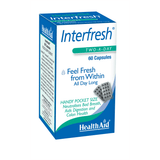 Health Aid Interfresh 60s