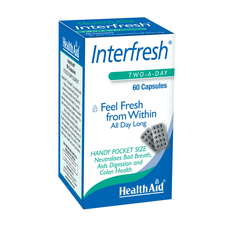 Health Aid Interfresh 60s