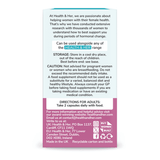 Health & Her Intimacy+ Multi-Nutrient Support 60s